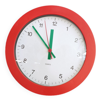 Clock Junghans Germany vintage