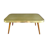 Vintage side table, 60s