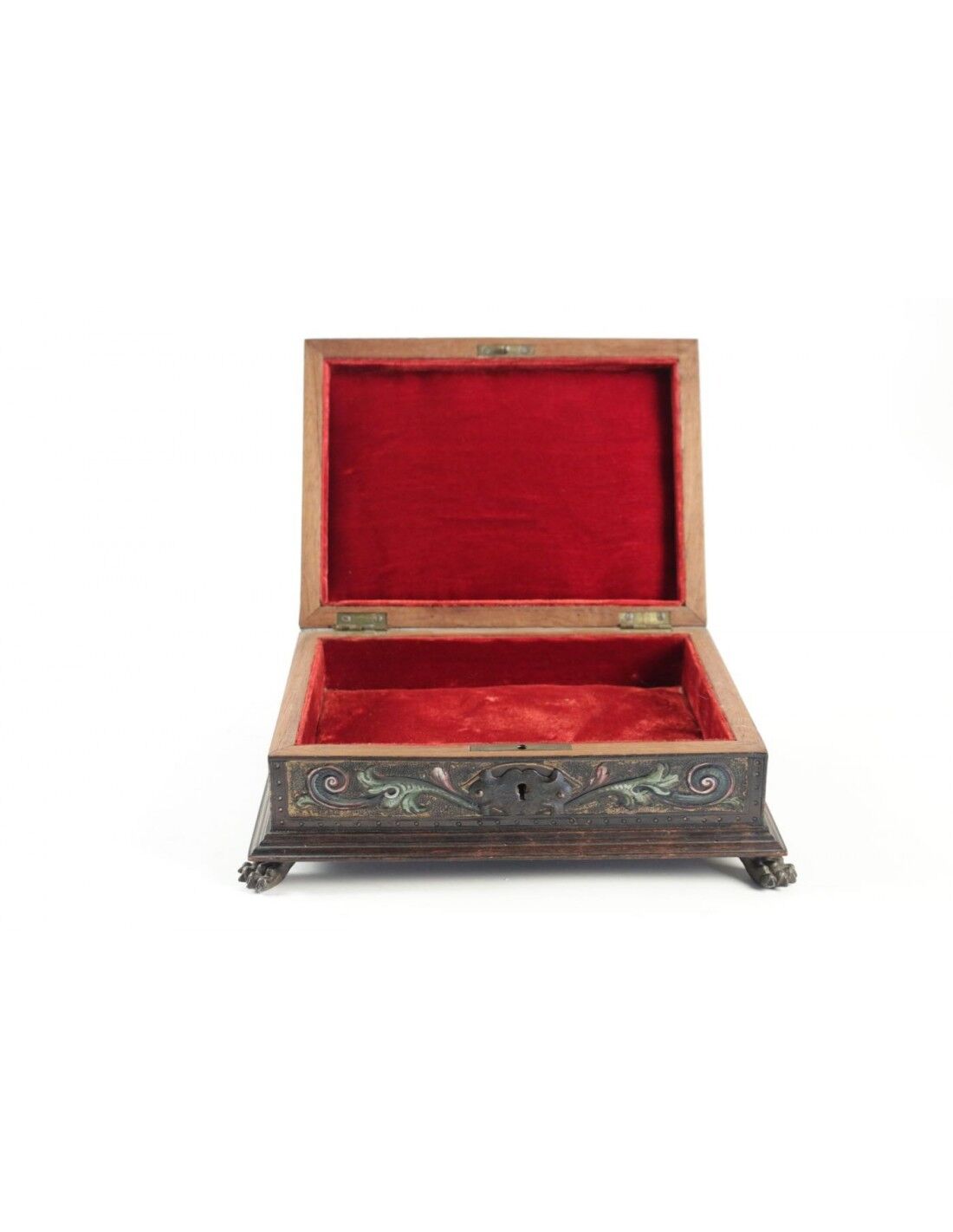 Jewelry Box, in the Taste of the Renaissance