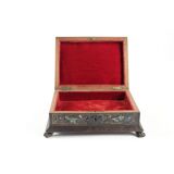 Jewelry Box, in the Taste of the Renaissance