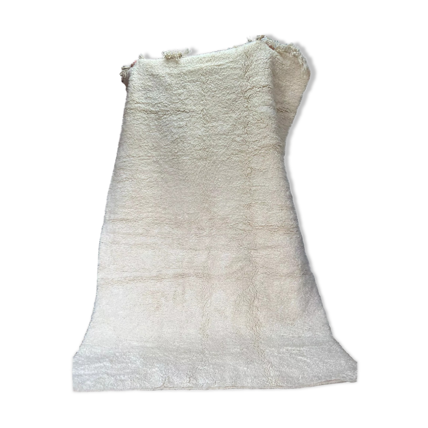 Blessed carpet ouarain  165x250cm