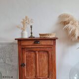 Parisian buffet of old confectionery type