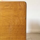 Vintage storage furniture