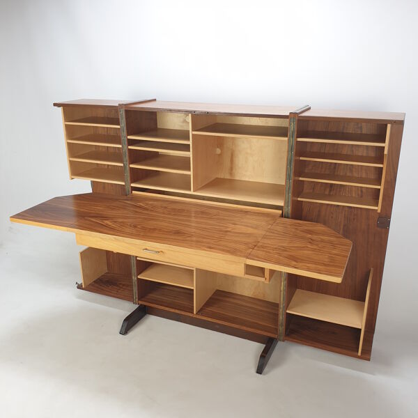 « Magic Box » de Mummenthaler & Meier, Suisse des années 1960