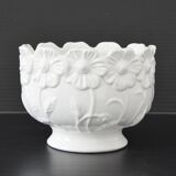 Vintage 1960 cache pot