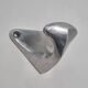 Aluminum coat hook