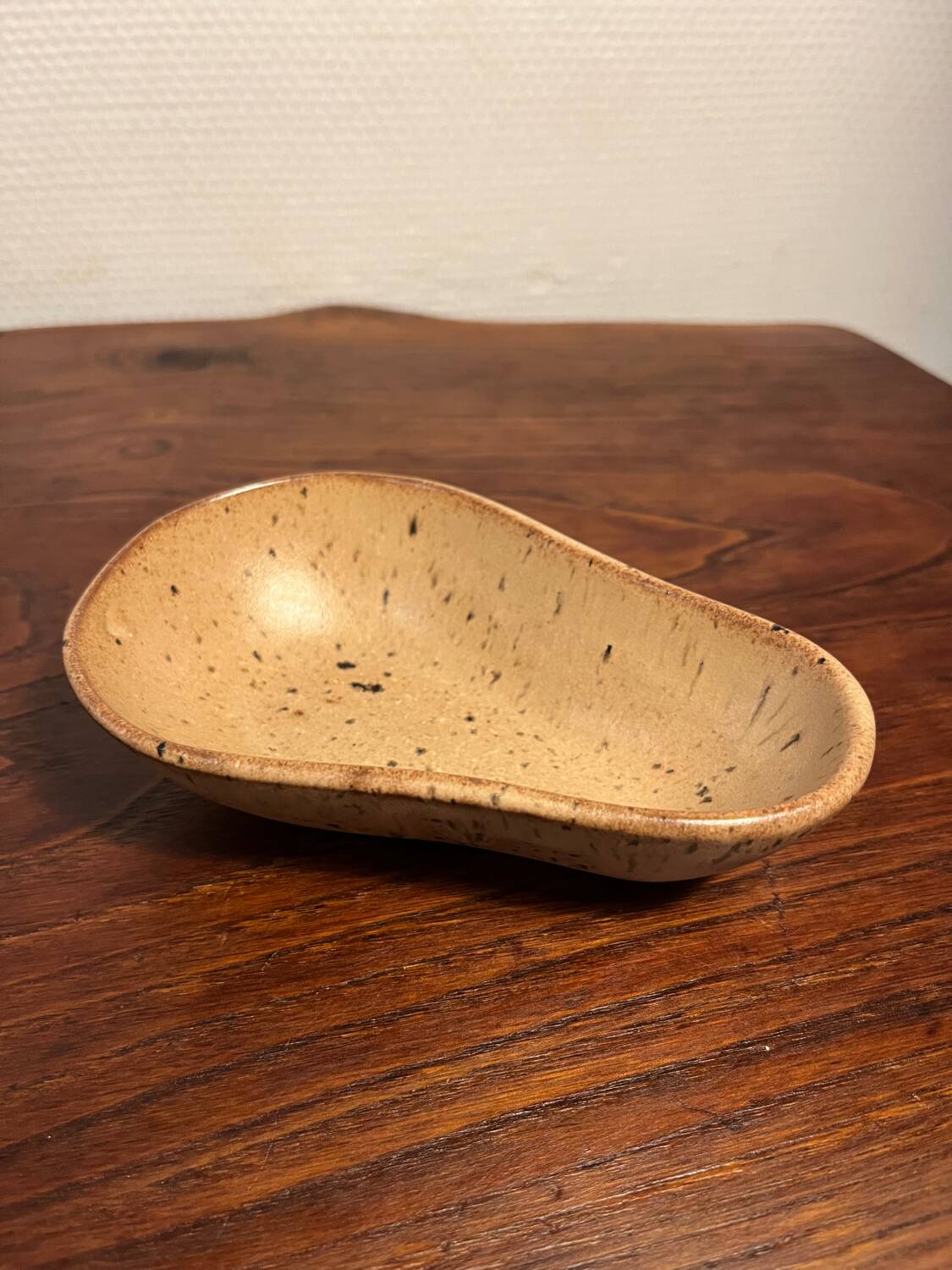 Stoneware bowl