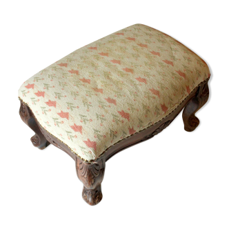 Selles antiques dans le style de Chippendale des années 1920
