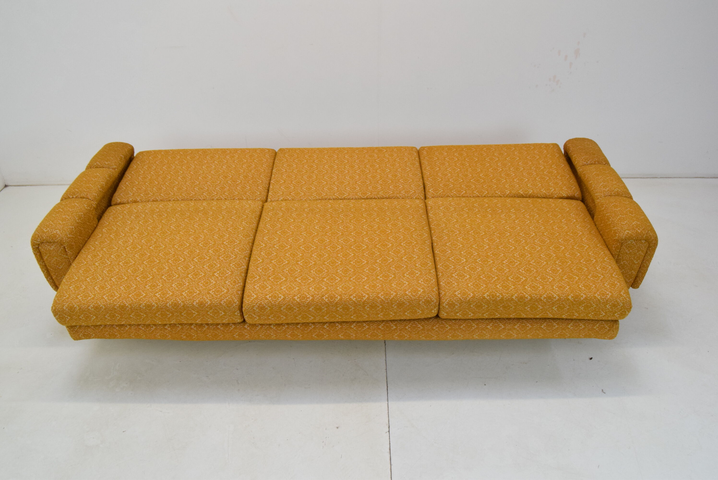 Canapé, années 1970