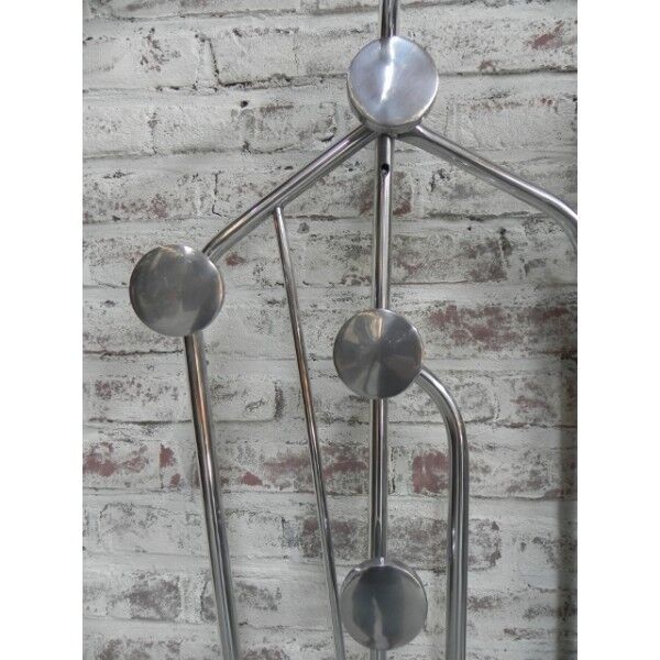 Door Deco aluminum coat