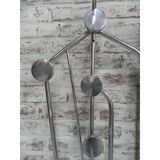 Door Deco aluminum coat