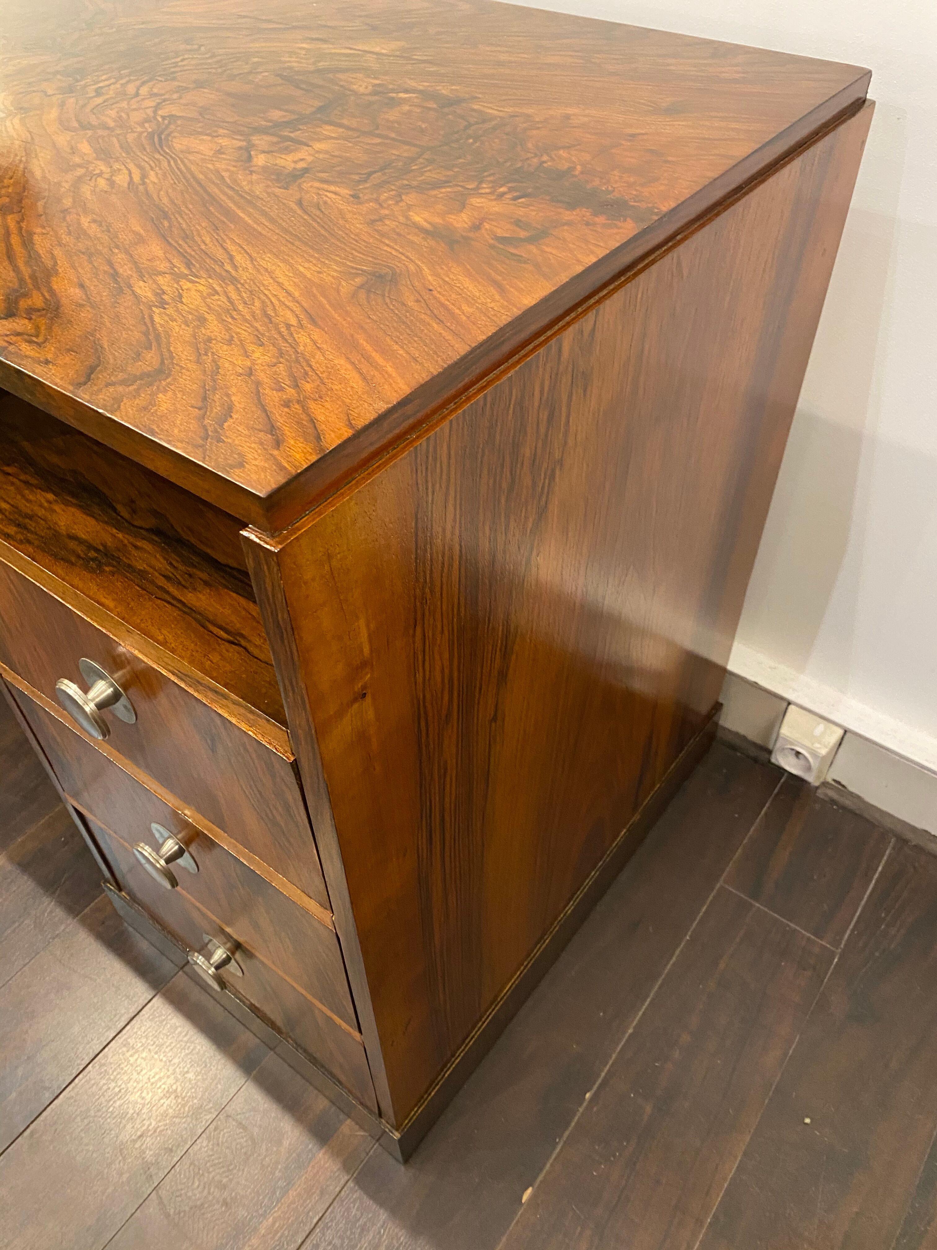 Bureau art deco