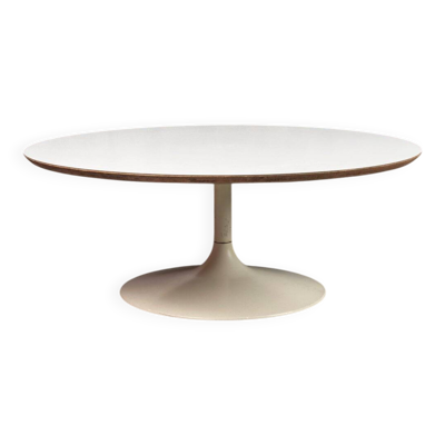 Table basse T830 par Geoffrey Harcourt pour Artifort, 1966