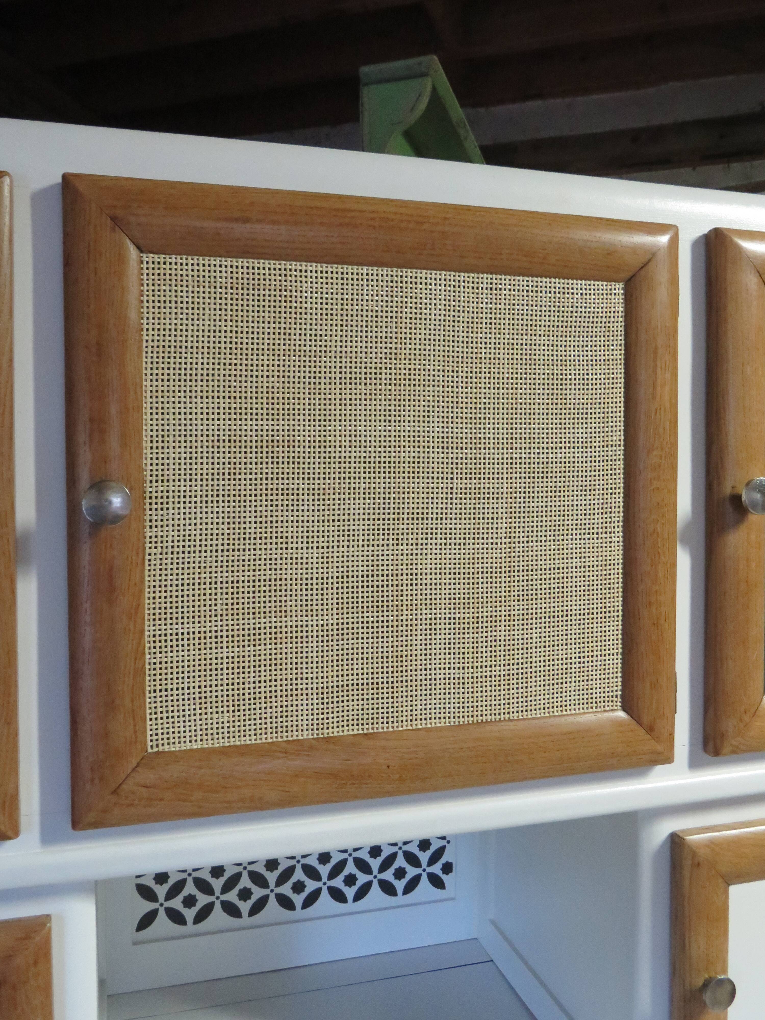 Mado buffet from the roaring twenties