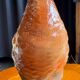 Glazed ceramic duck-shaped pitcher – St-Clément, France (1950s-60s)