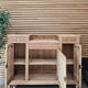 Art Deco sideboard