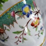 Ancienne Tasse à Thé VPF Vernon Porcelaine Fismes, Tasse à Chocolat minton