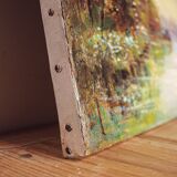 Deschamps canvas
