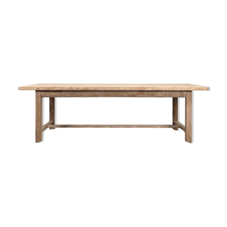 Farm table 2m50