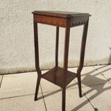 Art Deco side table from the 1930s