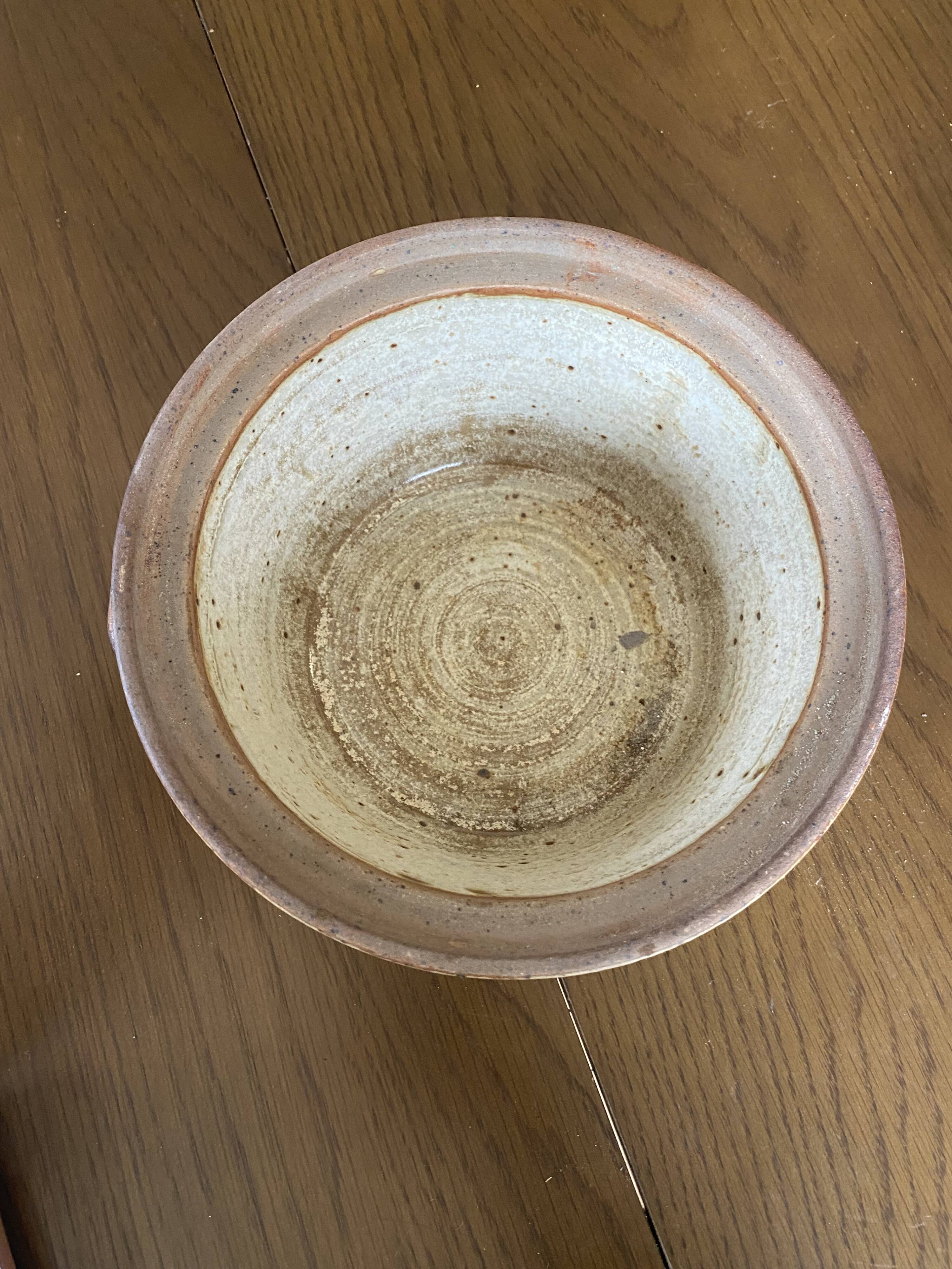 Terrine, stoneware casserole dish with hare decoration, 1970s-80s
