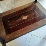 Napoleon III marquetry worker