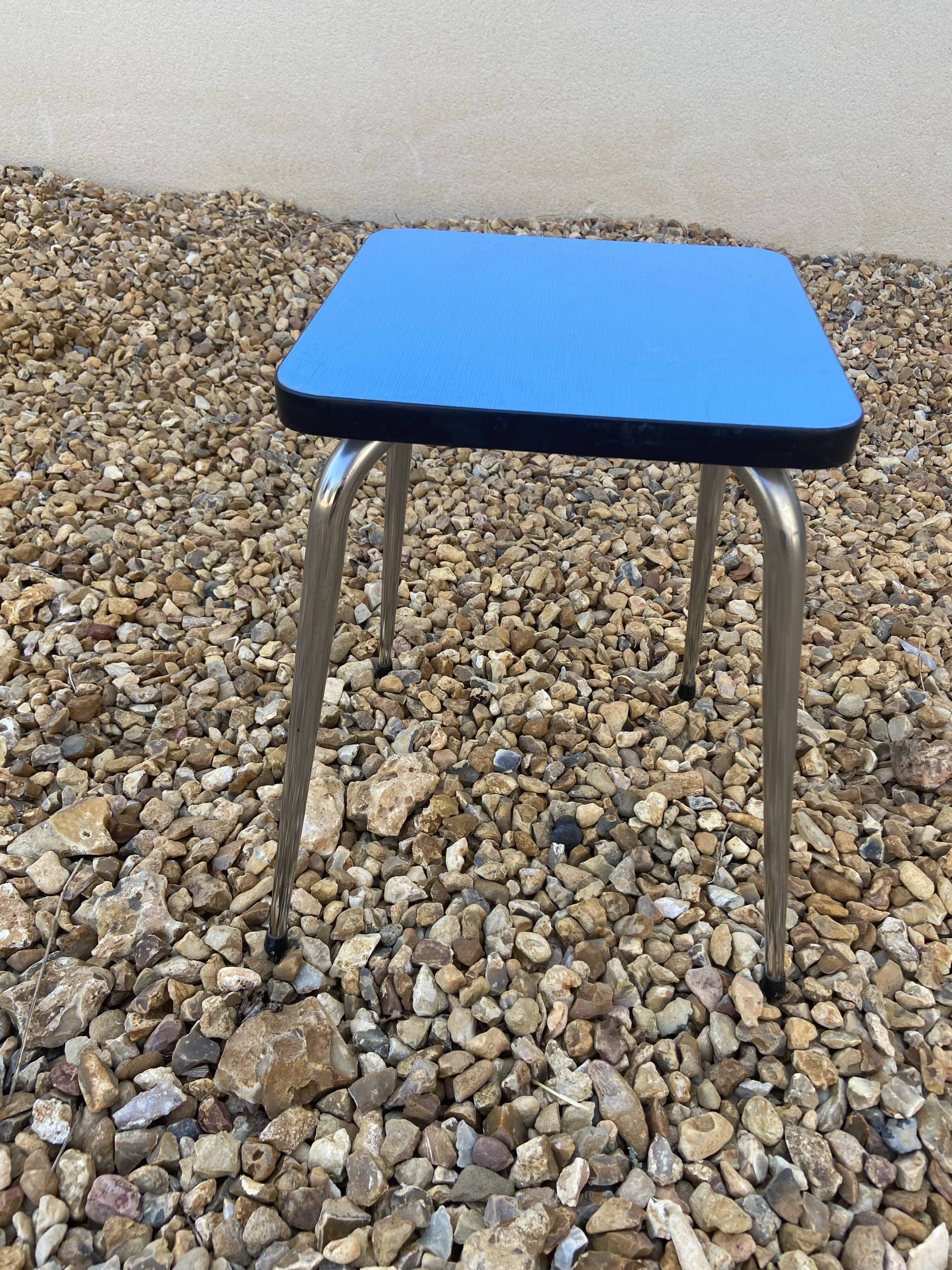 Formica stool