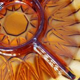 Appetizer dish