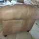 Salon trois pièces chesterfield