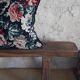 Banc de ferme