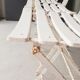 Chaises de jardin
