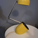 Vintage Kreo-lite lamp NA 718