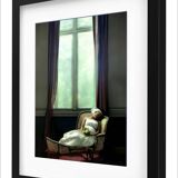 Photograph 7 - Suspended Moments series -