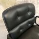 Vintage office chair by Ico Parisi for MIM Roma