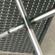 Vintage Stool by Till Behrens for Schlubach