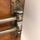 Dressing table marble style Henri II 1900s