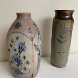 Ceramic vase