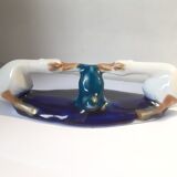 Knife holder c.tharaud 1930 geese