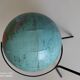 World map of 1965