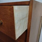 50s/60s chest of drawers