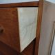 Commode années 50 / 60