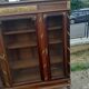 Louis XVI style wardrobe