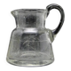 F1w huta hortensja creamer art deco