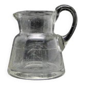 F1w huta hortensja creamer art deco
