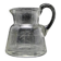 F1w huta hortensja creamer art deco
