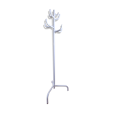 Porte manteau tubulaire Smed par Rutger Andersson années 70-80, 172 cm