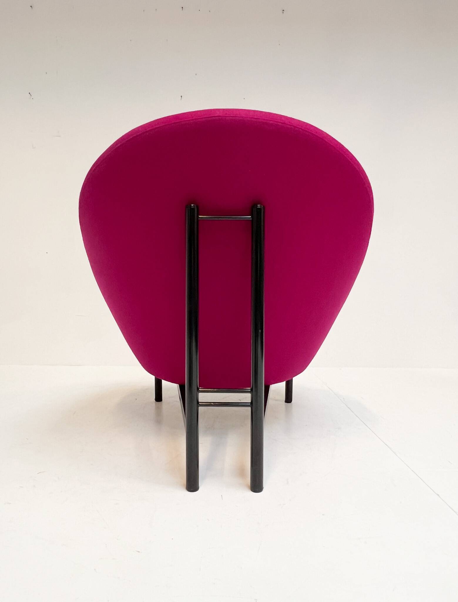 F815 armchair by Theo Ruth for Artifort, 1960s