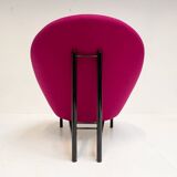 F815 armchair by Theo Ruth for Artifort, 1960s