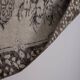 Vintage Turkish rug handmade 194x303 cm
