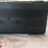 Sony stereo cassette radio